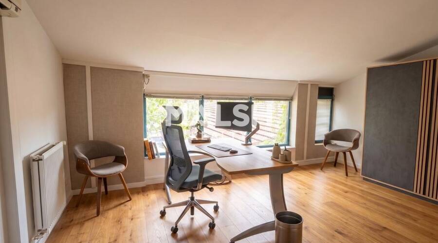 REXIM - Bureau - Rhône - Écully - 7