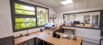REXIM - Bureau - Rhône - Écully - 6