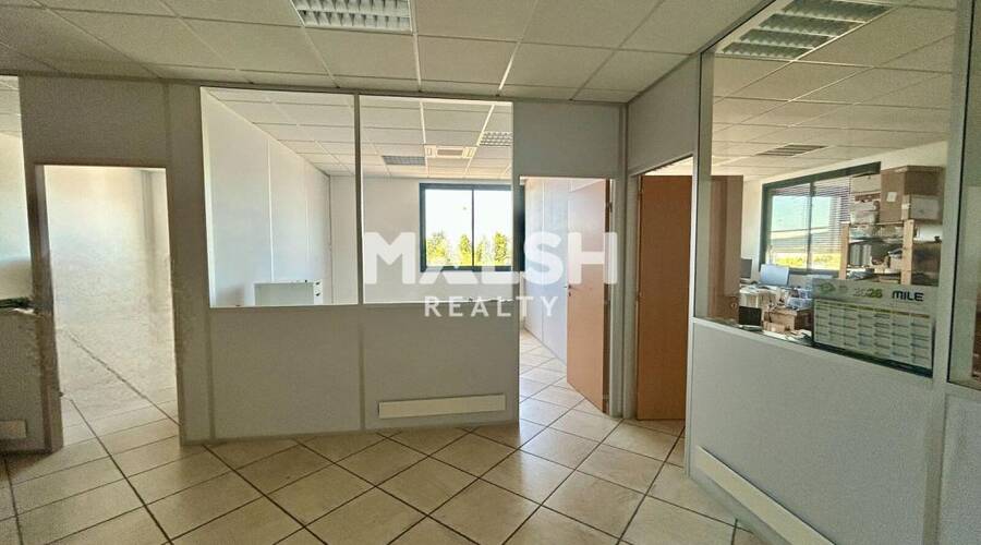 REXIM - Bureau - Rhône - Tour-de-Salvagny - 4
