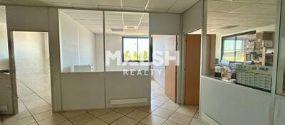 REXIM - Bureau - Rhône - Tour-de-Salvagny - 4