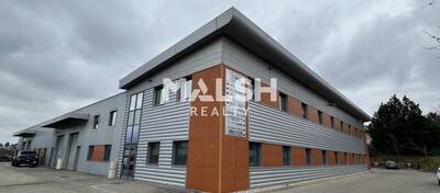 REXIM - Bureau - Rhône - Charly - 1