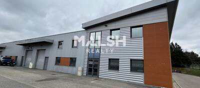REXIM - Bureau - Rhône - Charly - 2