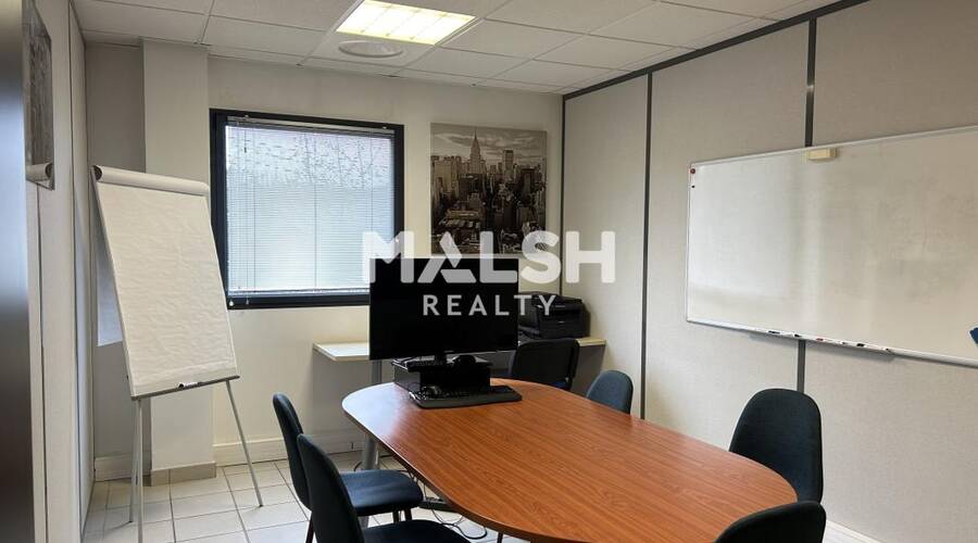 REXIM - Bureau - Rhône - Charly - 4