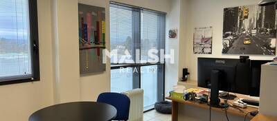 REXIM - Bureau - Rhône - Charly - 5