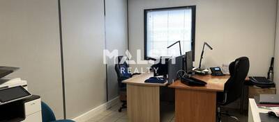 REXIM - Bureau - Rhône - Charly - 6