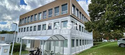 REXIM - Bureau - Rhône - Dardilly - 2