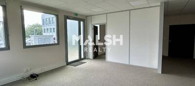 REXIM - Bureau - Rhône - Dardilly - 5