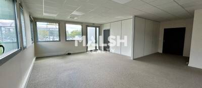 REXIM - Bureau - Rhône - Dardilly - 6