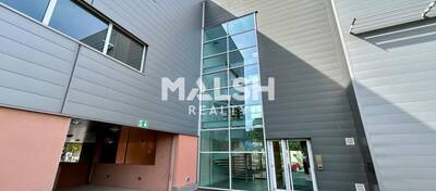 REXIM - Bureau - Rhône - Oullins - 4