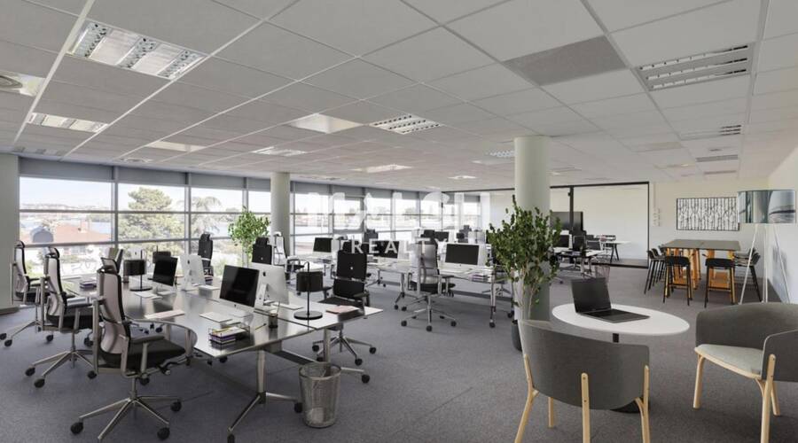 REXIM - Bureau - Rhône - Oullins - 16