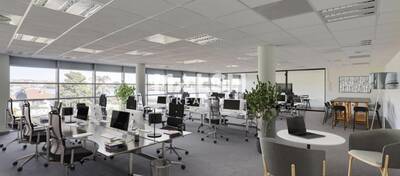 REXIM - Bureau - Rhône - Oullins - 16