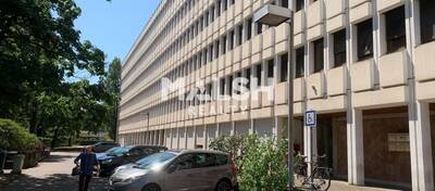 REXIM - Bureau - Rhône - Villeurbanne - 1