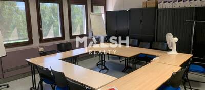 REXIM - Bureau - Rhône - Villeurbanne - 4