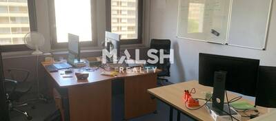 REXIM - Bureau - Rhône - Villeurbanne - 6