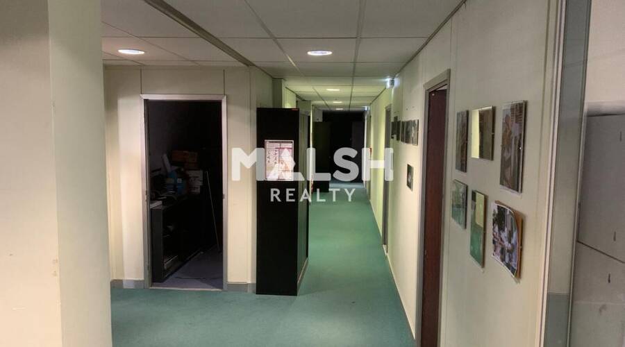 REXIM - Bureau - Rhône - Villeurbanne - 10