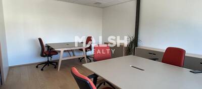 REXIM - Bureau - Rhône - Oullins - 4