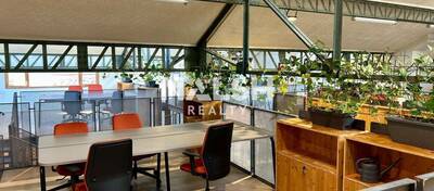 REXIM - Bureau - Rhône - Oullins - 5