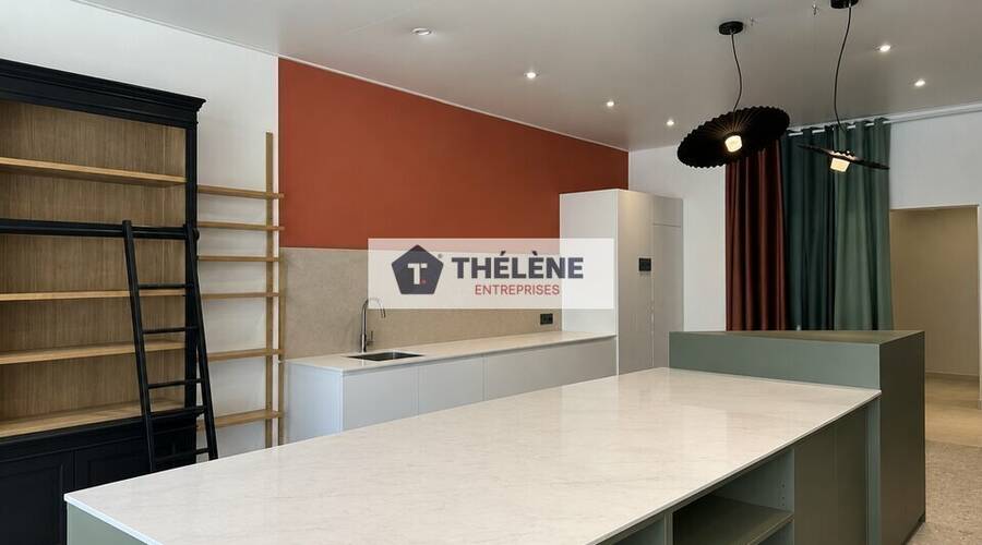 REXIM - Local commercial - Hérault - Mauguio - 3