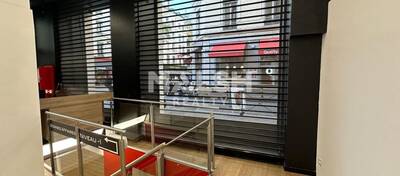 REXIM - Local commercial - Rhône - Lyon - 5