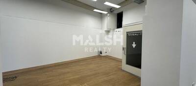 REXIM - Local commercial - Rhône - Lyon - 8