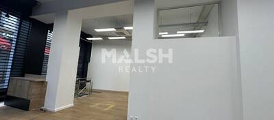 REXIM - Local commercial - Rhône - Lyon - 11