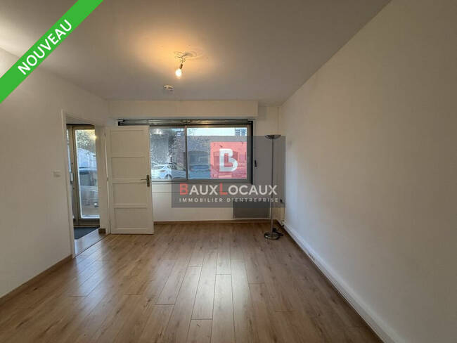 REXIM - Bureau - Vaucluse - Cavaillon - 1