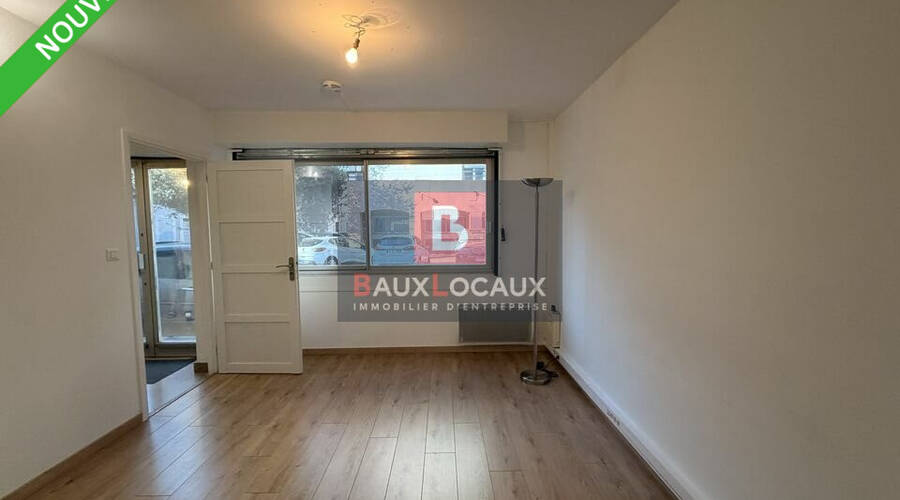 REXIM - Bureau - Vaucluse - Cavaillon - 1
