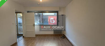 REXIM - Bureau - Vaucluse - Cavaillon - 1