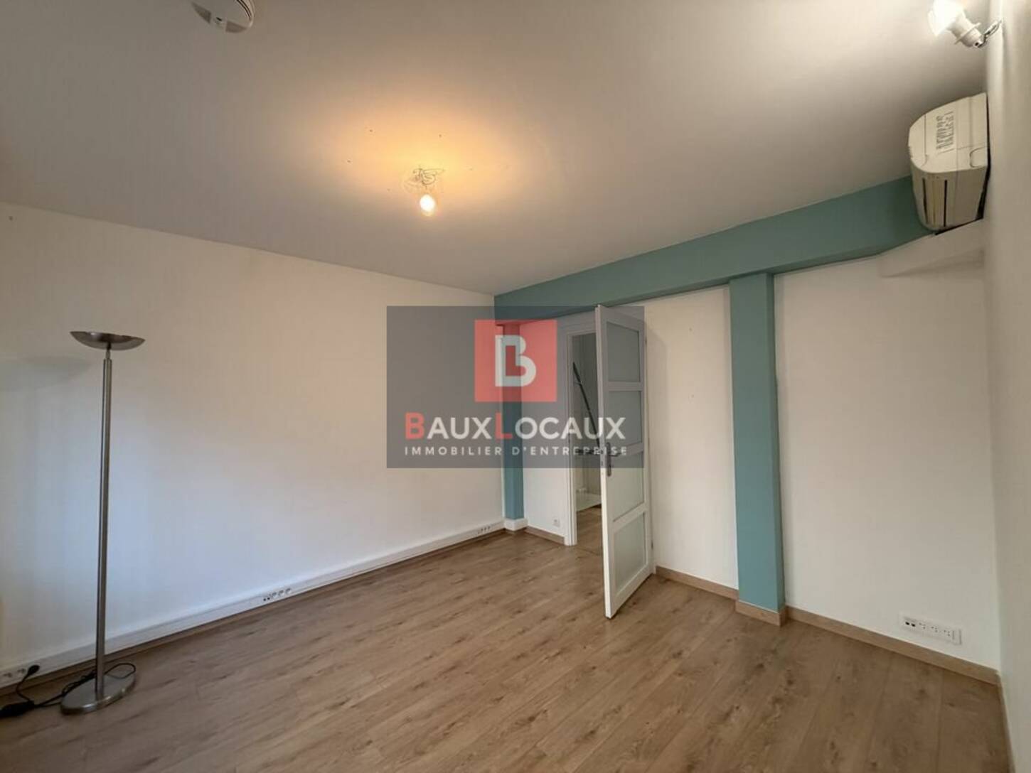 REXIM - Bureau - Vaucluse - Cavaillon - 2