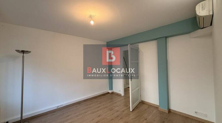 REXIM - Bureau - Vaucluse - Cavaillon - 2