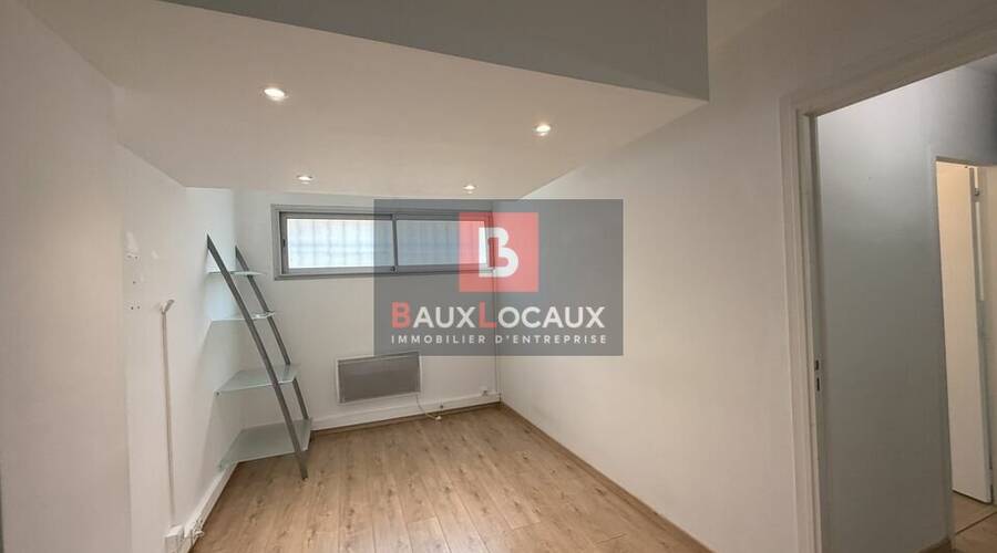 REXIM - Bureau - Vaucluse - Cavaillon - 3