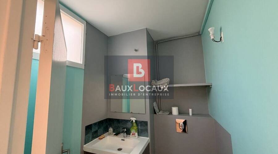 REXIM - Bureau - Vaucluse - Cavaillon - 5