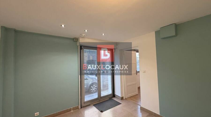 REXIM - Bureau - Vaucluse - Cavaillon - 7