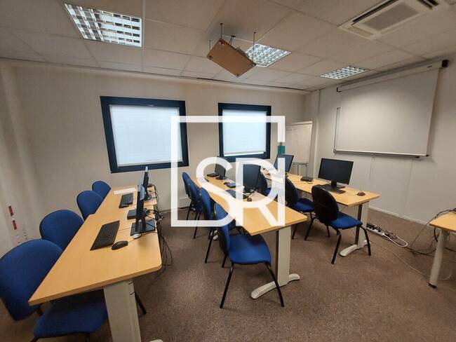 REXIM - Bureau - Puy-de-Dôme - Clermont-Ferrand - 1