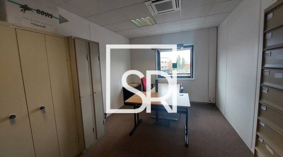 REXIM - Bureau - Puy-de-Dôme - Clermont-Ferrand - 2