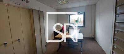 REXIM - Bureau - Puy-de-Dôme - Clermont-Ferrand - 2