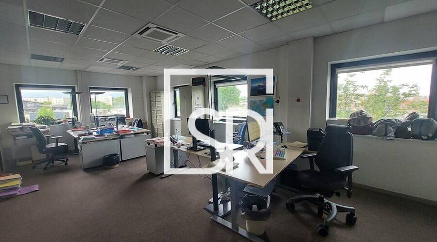 REXIM - Bureau - Puy-de-Dôme - Clermont-Ferrand - 3