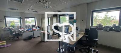 REXIM - Bureau - Puy-de-Dôme - Clermont-Ferrand - 3