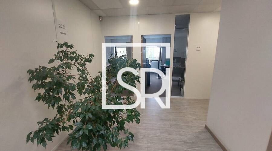 REXIM - Bureau - Puy-de-Dôme - Clermont-Ferrand - 4