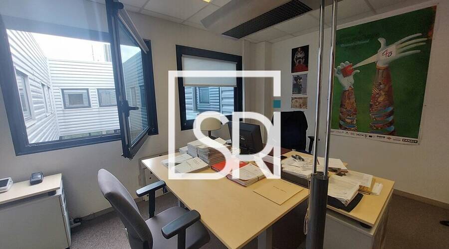 REXIM - Bureau - Puy-de-Dôme - Clermont-Ferrand - 5