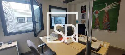 REXIM - Bureau - Puy-de-Dôme - Clermont-Ferrand - 5
