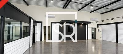 REXIM - Local commercial - Puy-de-Dôme - Thiers - 8