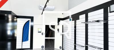 REXIM - Local commercial - Puy-de-Dôme - Thiers - 9