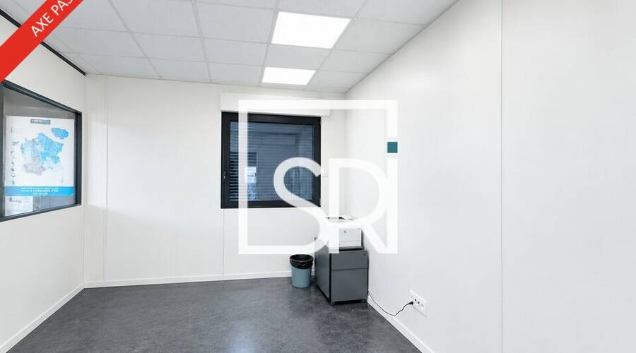 REXIM - Local commercial - Puy-de-Dôme - Thiers - 10