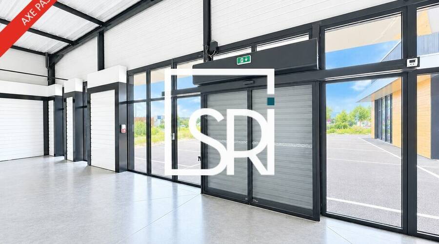 REXIM - Local commercial - Puy-de-Dôme - Thiers - 3