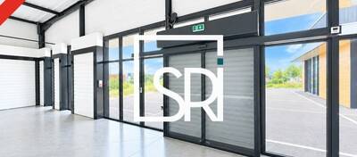 REXIM - Local commercial - Puy-de-Dôme - Thiers - 3