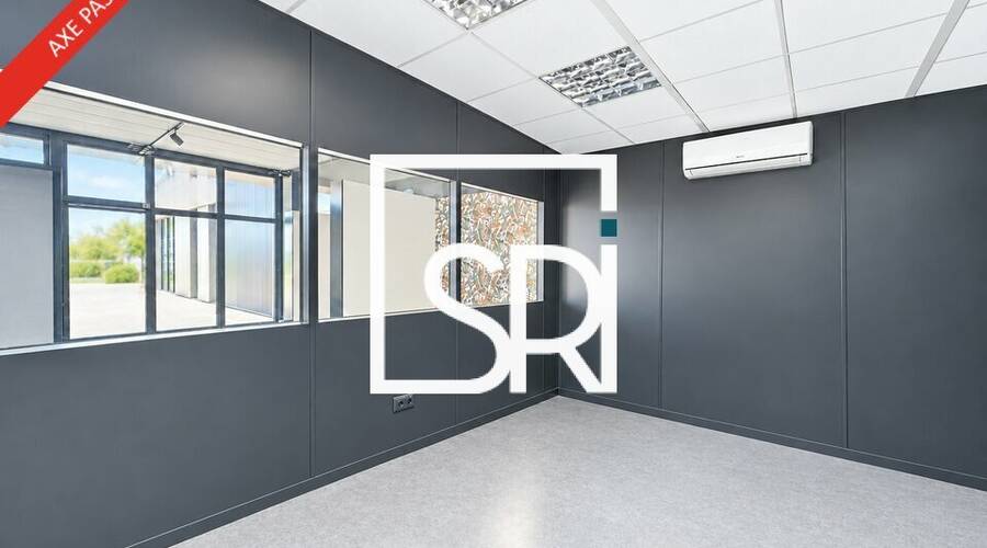 REXIM - Local commercial - Puy-de-Dôme - Thiers - 10