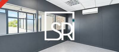 REXIM - Local commercial - Puy-de-Dôme - Thiers - 10