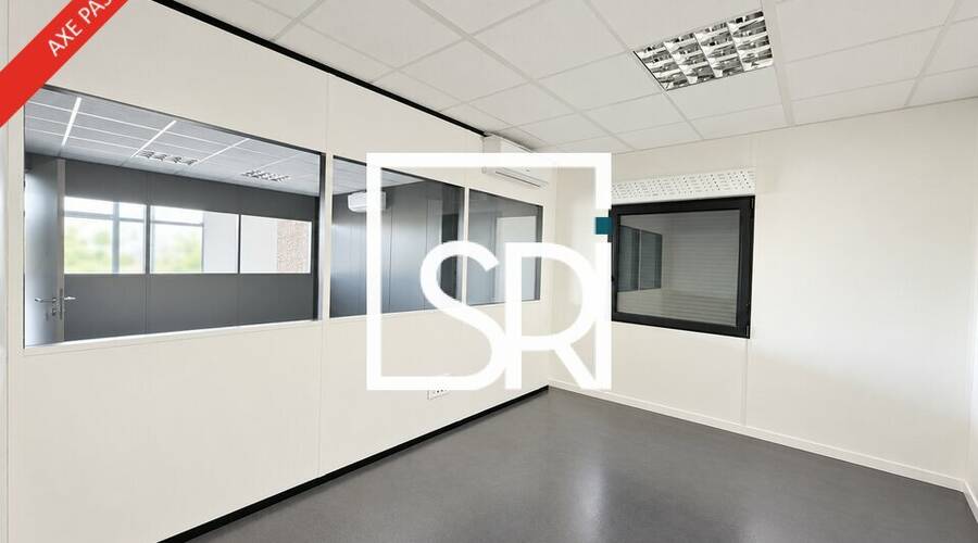 REXIM - Local commercial - Puy-de-Dôme - Thiers - 3