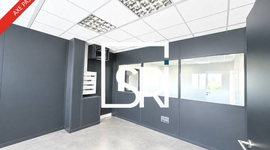 REXIM - Local commercial - Puy-de-Dôme - Thiers - 4